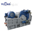 Yulong Ba Long Wood Chipper